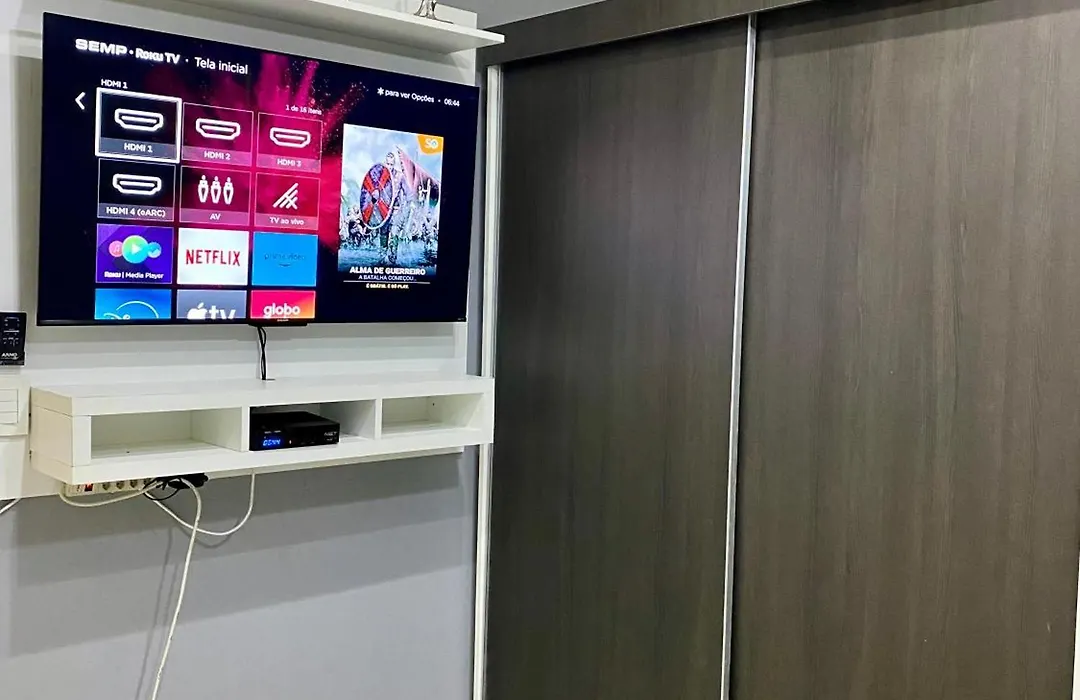 APARTAMENTO COPACABANA, 4 QUARTOS, 3 banheiros-1