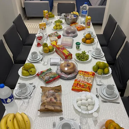 APARTAMENTO COPACABANA, 4 QUARTOS, 3 banheiros-3