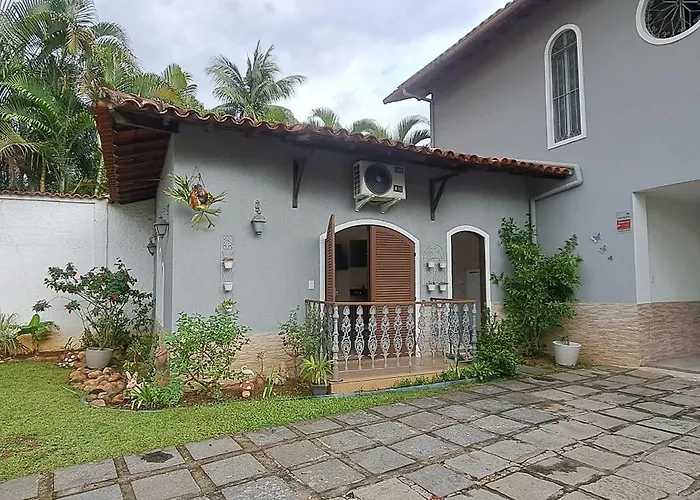 Suites Nosso Lar Rio de Janeiro